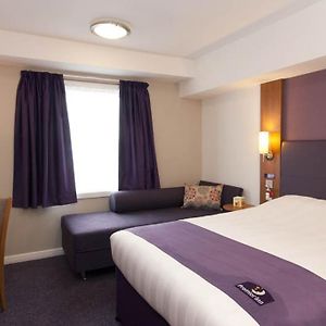 Premier Inn Lowestoft