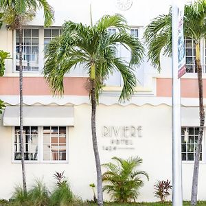 Riviere South Beach Hotel